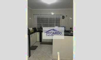 Imagem 7: Sobrado com 5 dormitórios à venda Parque Flamengo - Guarulhos