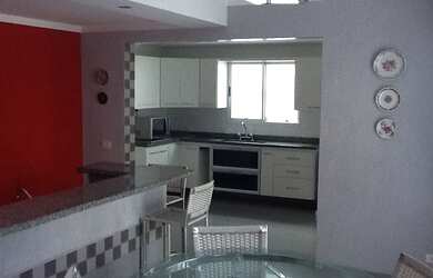 Imagem 6: SOBRADO-EXCELENTE-JD.UNIVERSITÁRIO - VENDE-SE TROCA-SE