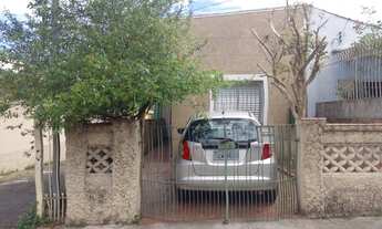 Imagem: Casa à venda, 1 quarto, 1 vaga, Parque