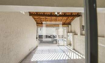 Imagem 4: Casa à Venda - Vila Carrão, 3 Quartos, 110 m2