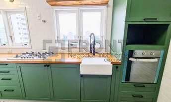 Imagem 3: Venha conferir esse ótimo imóvel em Planalto Paulista