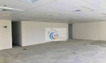 Imagem 4: Conjunto para alugar, 366 m² - Vila Olímpia - São Paulo/SP