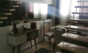 Imagem: Apartamento Duplex - Jardim Califórnia