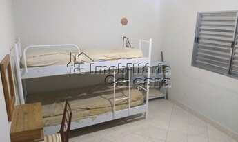 Imagem 3: Praia Grande - Casa Padrão - Jardim Real