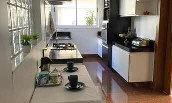 Imagem 4: Belo Horizonte - Casa Padrão - Belvedere