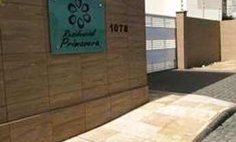 Imagem 2: Apartamento para aluguel com 52 m2 com 2 quartos - Cidade dos Funcionários -Fortaleza - Ce