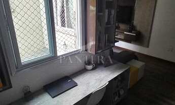 Imagem 2: Apartamento Cobertura à venda, 2 quartos, 1 vaga, Vila Helena - Santo André/SP