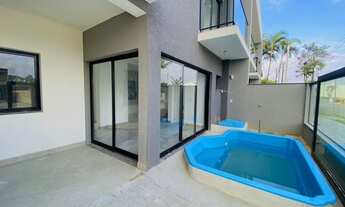 Imagem 7: Sobrado para Venda - Inajá, Matinhos - 102m², 1 vaga