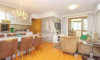 Imagem 3: Porto Alegre - Apartamento Padrão - Menino Deus