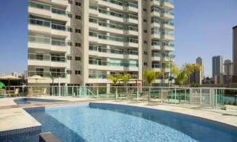 Imagem 4: Apartamento - Residencial Icon - Vila Ema - 57m² - 1 Dorm