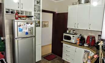 Imagem 5: Apartamento à venda 3 Quartos, 1 Suite, 1 Vaga, 166M², Centro, Campinas - SP