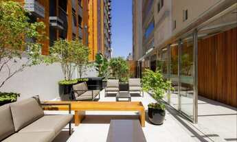 Imagem: Apartamento no Centro de Florianópolis