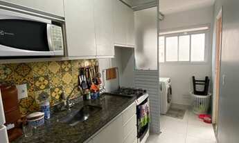 Imagem 4: Apartamento em Vila Noemia - Mauá