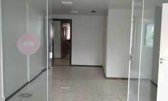 Imagem 5: EXCELENTE CONJUNTO DE SALAS NO SCS