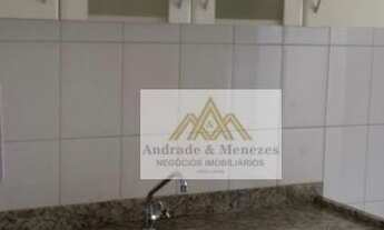 Imagem 2: Apartamento com 2 dormitórios à venda, 79 m² por R$ 310.000,00 - Vila Seixas - Ribeirão Pr