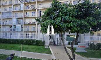 Imagem: Apartamento 1 dormitório na Vila Alpina