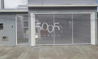 Imagem: Casa à venda no bairro Jardim Paulista