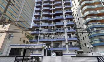 Imagem 3: PRAIA GRANDE - Apartamento Padrão - VILA GUILHERMINA