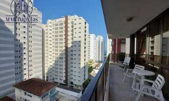 Imagem: Lindo apartamento a uma quadra da praia