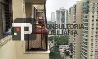 Imagem 3: Apartamento à venda Barra da Tijuca