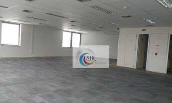 Imagem 4: Conjunto para alugar, 450 m²- Pinheiros - São Paulo/SP