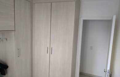 Imagem 3: APARTAMENTO 2 DORM JD UTINGA STO ANDRE