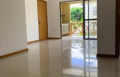 Imagem 2: APARTAMENTO RESIDENCIAL em CAMAÇARI - BA, ALPHAVILLE (ABRANTES