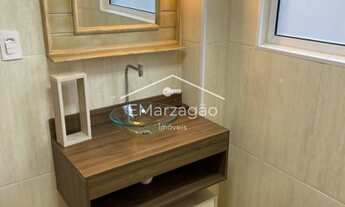 Imagem 7: LOCAÇÃO 2 DORMITÓRIOS COM 01 SUÍTE TODO MOBILIADO BAIRRO POMPEIA