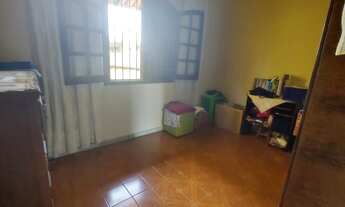 Imagem 4: CONTAGEM - Casa Padrão - Ressaca