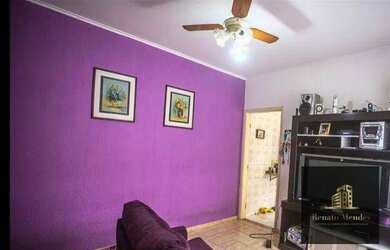 Imagem 6: Casa com 2 dormitórios à venda, 96 m² por R$ 420.000 - Jardim Lauro Gomes - São Bernardo d