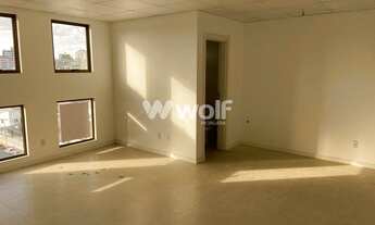 Imagem 3: SALA COMERCIAL - VISTA LIVRE - 31,71M2 - GARAGEM