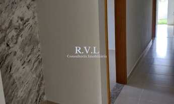 Imagem 7: Casa para venda tem 85 metros quadrados com 3 quartos em Jardim do Lago - Atibaia - SP