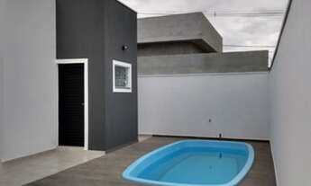 Imagem 7: Belo Imóvel em Condomínio Reserva do Valle *Com Piscina