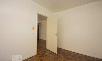 Imagem 2: Apartamento para Aluguel - Vila Operária, 1 Quarto, 47 m2