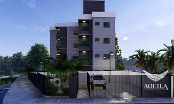 Imagem 2: LANÇAMENTO - APARTAMENTO NO TRUJULLO - SOROCABA - 02 DORMITÓRIOS - SALA 2 AMBIENTES - VARA