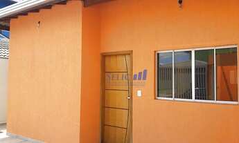 Imagem: Casa, 95m², 3 dorm, Itupeva, Cod CA0067