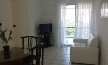 Imagem: Apartamento 3 quartos, 2 suítes, area serviço