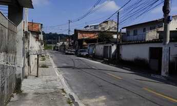 Imagem 2: Lote/Terreno para venda tem 0 metros quadrados com 1 quarto em Jardim São Luís - Suzano