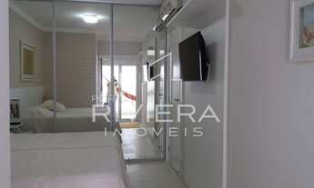 Imagem 5: Apartamento pé na areia, novo, 3 dormitórios - Riviera de São lourenço