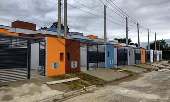 Imagem 2: Casa Térrea para Venda em Conjunto Habitacional Terra dos Ipês I (Sul) Pindamonhangaba-SP