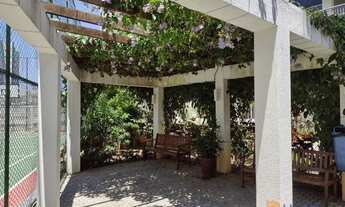 Imagem 5: Vitta Cond.Clube-Apartamento Residencial para locação, Farolândia, Aracaju -