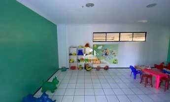 Imagem 6: Apartamento com 3 dormitórios à venda, 90 m² por R$ 500.000,00 - Montese - Fortaleza/CE