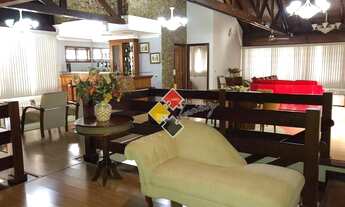 Imagem 5: Casa espetacular em Hortolândia - SP