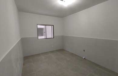 Imagem 6: Vendo apartamento de 1 quarto, sala ampla e cozinha americana, lavanderia em separado