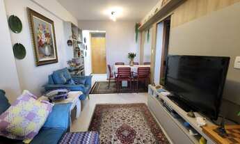 Imagem: Salvador Prime 2 suítes Vista Mar Porteira