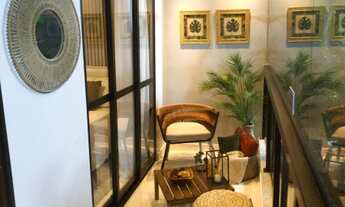 Imagem 4: Apartamento de 1 quarto na Pituba pertinho da praia!