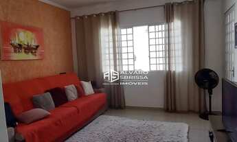 Imagem: Casa à venda com 3 dormitórios sendo 1