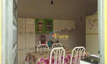 Imagem 3: Casa com 2 dormitórios à venda, 55 m² por R$ 340.000,00 - Jardim Galetto - Itatiba/SP