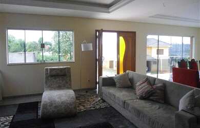 Imagem 3: Casa - Venda - TERRAS DE SAO CARLOS - Cod. 41