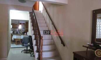 Imagem 5: Sobrado com 3 dormitórios à venda, 250 m² por R$ 600.000,00 - Conjunto Residencial José Bo